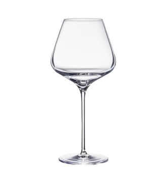 Set de 6 Verre à Bourgogne 71 cl - ALLURE - Degrenne - Transparent