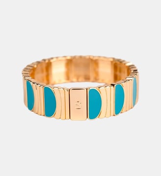 Bracelet Arti - Simone à Bordeaux - Bleu turquoise