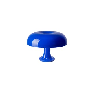 Lampe à poser - Artemide - Bleu