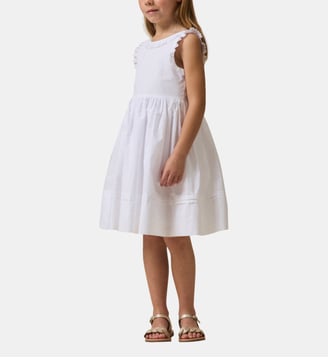 Robe  Josephine - Collection Fêtes et Mariages - Cyrillus - Blanc cassé