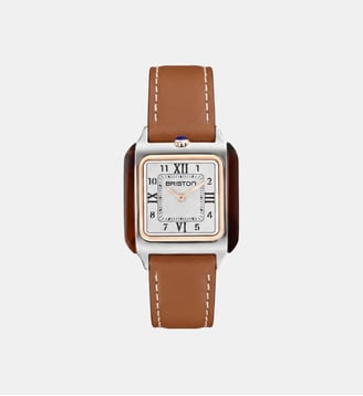 Montre Streamliner Noir 262030PRAT2LBR - Briston - Doré rosé