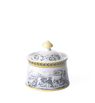 Sucrier - Villeroy & Boch - Multicolore