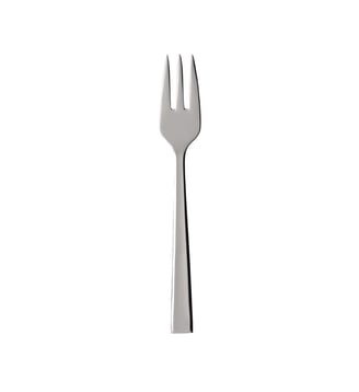 Fourchette à gâteaux - Villeroy & Boch - Argent