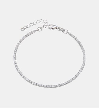 Bracelet Intemporel Argenté GB1501-W-PAR - Gena - Argenté