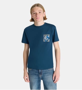 Tee-Shirt LASOVBO Le Temps Des Cerises