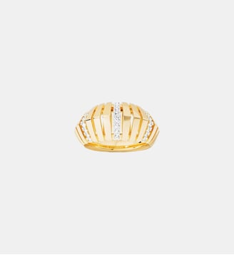 Bague Rayon de Soleil APM Monaco