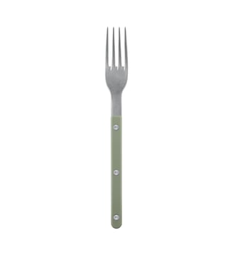 Fourchette de table, Bistrot Vintage - Sabre - Asperge