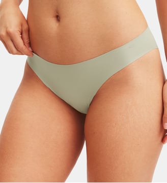 Culottes Natural Skin Calida