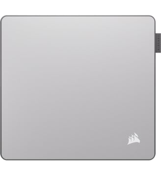 Tapis de souris MMPRO Medium Gris - Corsair - Gris