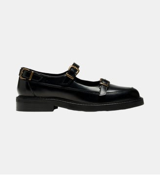 Derbies Toven - Odaje - Noir