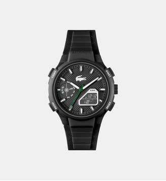 Montre LC33 Noir 2011365 - Lacoste - Noir