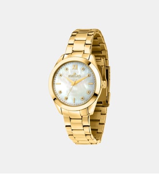 Montre STILE - Morellato - Blanc
