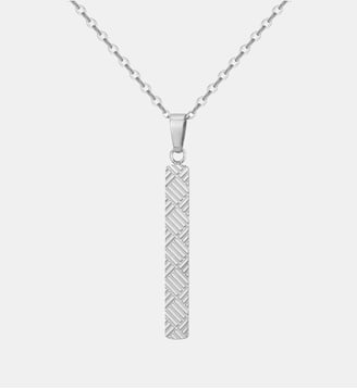 Collier Joan en Acier 316L - Phebus - Acier