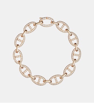 Bracelet Marine - APM Monaco - Rose