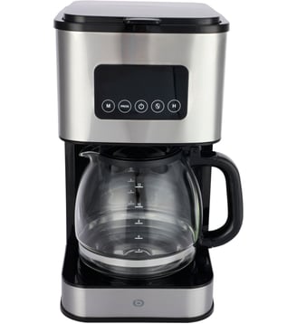Cafetière filtre ECP4s - Essentiel B - Noir