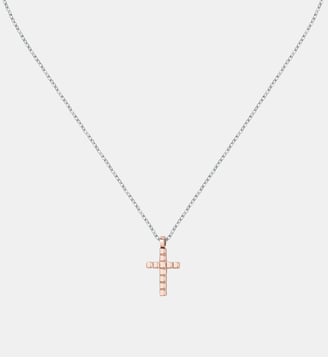 Collier MOTOWN - Morellato - Or rose