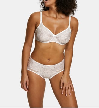 Shorty Complice - Sans Complexe - Taupe