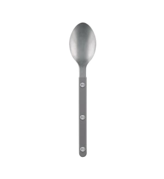 Petite cuillère, Bistrot Vintage - Sabre - Gris