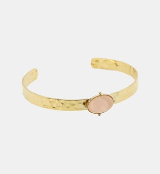 Manchette NEW calypso - Nilaï - Rose