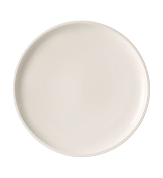 Assiette d'accueil Villeroy & Boch