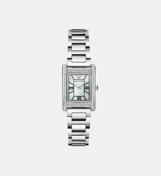 Montre Emporio Armani Nacre blanche AR11625 Emporio Armani