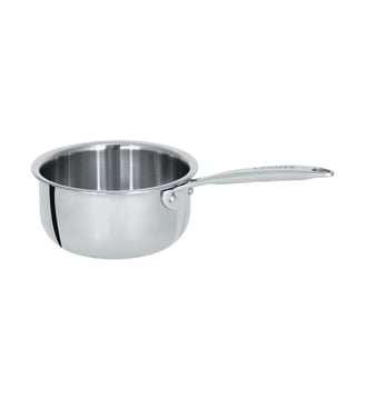 Mini Casserole - Ø12 cm - Cristel - Métal
