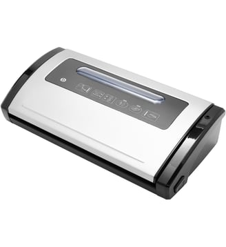 Machine sous vide EASV2 noir - Essentiel B - Noir
