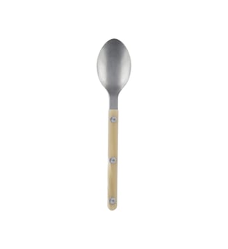 Petite cuillère, Bistrot Vintage Sabre
