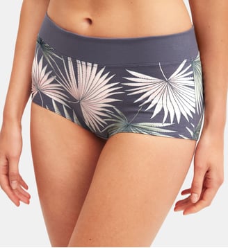 Panty taille haute Elastic Trend Calida