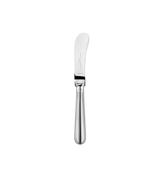Tartineur en argent massif - ALBI - Christofle - Argent
