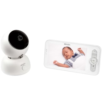 Babyphone vidéo Zen Premium Beaba