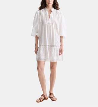 Robe Brodée Haley Vanessa Bruno