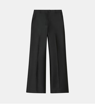 Pantalon Pitt - Tara Jarmon - Noir