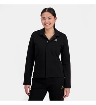 Sweat  Coq d'Or - Le Coq Sportif - Noir