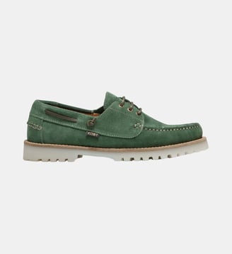 Bateau Stone V - Kost Paris - Vert