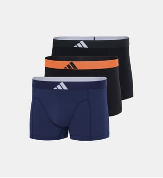 Boxers, lot de 3, ACTIVE FLEX COTTON BODY Adidas Originals