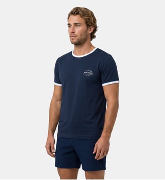 T-shirt RD Sports Ron Dorff