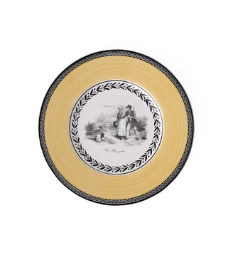 Assiette à pain - Villeroy & Boch - Multicolore