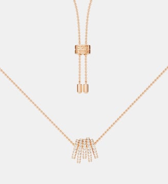 Collier Promesse APM Monaco