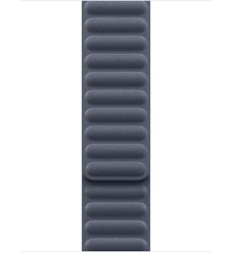 Bracelet 42 mm - M/L à maillons magnétique marine - Apple - Marine