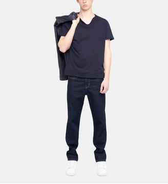 Tunisien Monastir - Zadig&Voltaire - Bleu encre