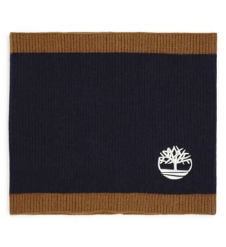 Tour de cou - Timberland - Bleu cargo