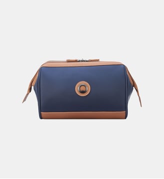 Trousse de toilette - Delsey Paris - Bleu foncé