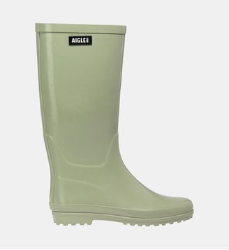 Bottes de pluie ELIOSA - Aigle - Vert