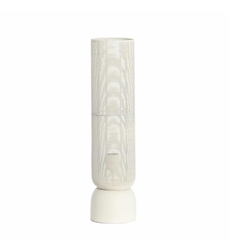 Lampe de Table Lezuza - Light & Living - Blanc