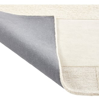 Tapis en laine La Redoute Interieurs