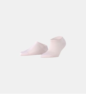 Socquettes Active Breeze Fibre artificielle - Falke - Rose pâle