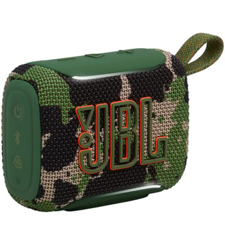 Enceinte portable GO 5 Squad JBL