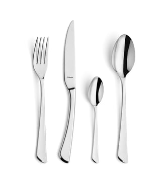Ménagère en acier inoxydable - Amefa - Inox