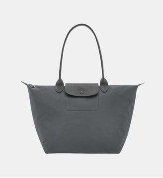 Sac cabas L - Le Pliage One - Longchamp - Anthracite